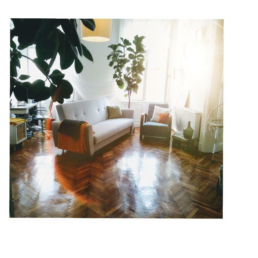 Jolie In Historical Center Apartment Budapest